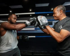 TITLE Boxing Cobra Micro Mitts 3.0 -Sports Boxing CMPM3GRBK 2