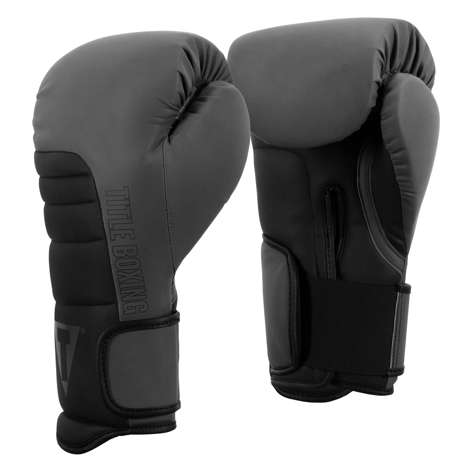 TITLE Boxing Combat Bag Gloves 3 TITLE Boxing Combat Bag Gloves - Image 3