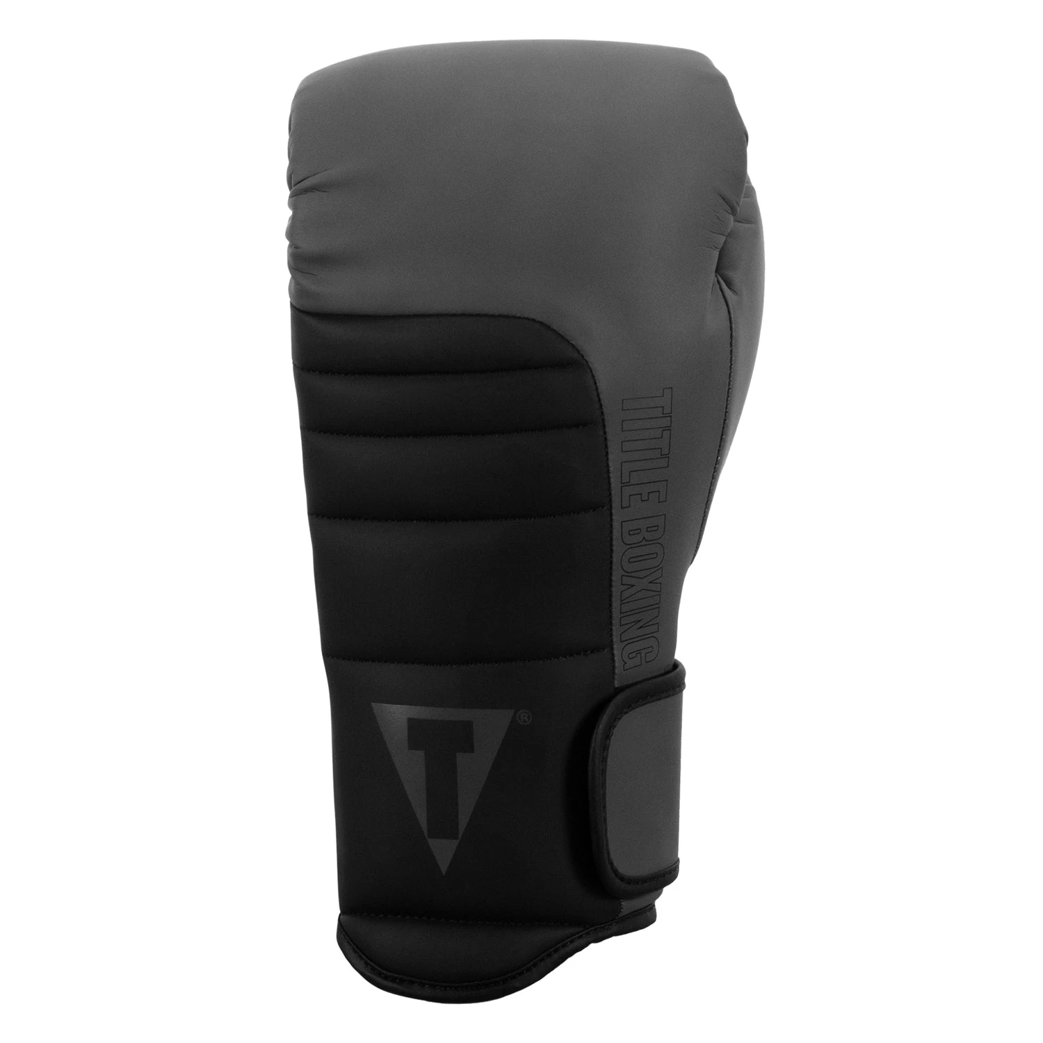 TITLE Boxing Combat Bag Gloves 4 TITLE Boxing Combat Bag Gloves - Image 4