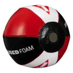 TITLE Boxing Deluxe King Cobra Reflex Ball -Sports Boxing CRBB 3