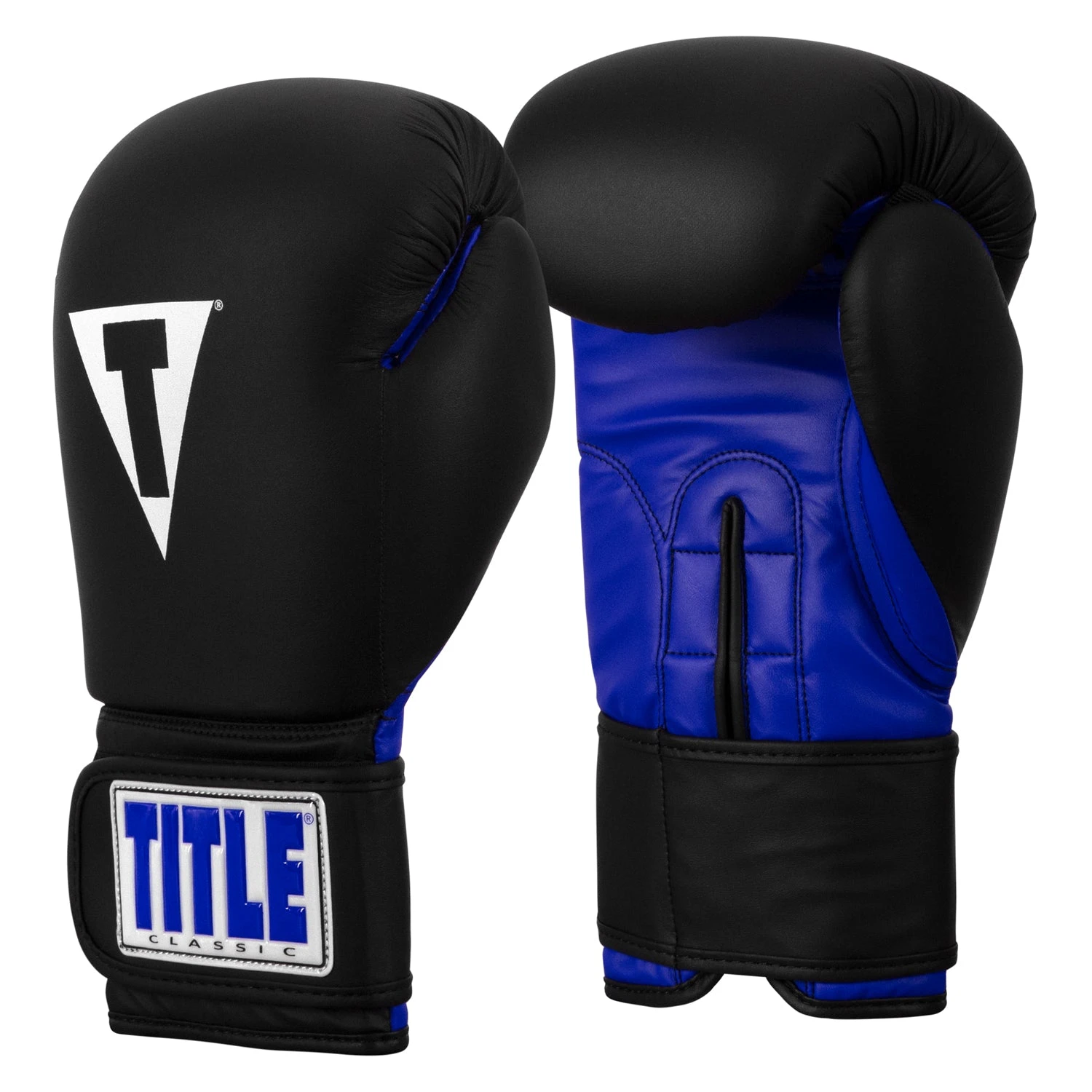 TITLE Classic Fitness Boxing Gloves 9 TITLE Classic Fitness Boxing Gloves - Image 9