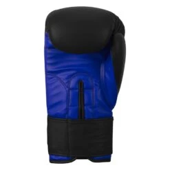 TITLE Classic Fitness Boxing Gloves 28 TITLE Classic Fitness Boxing Gloves -Sports Boxing CRBG BK BL 04