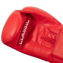 TITLE Classic Super Bag Gloves 2.0 -Sports Boxing CSBG2 RD 05