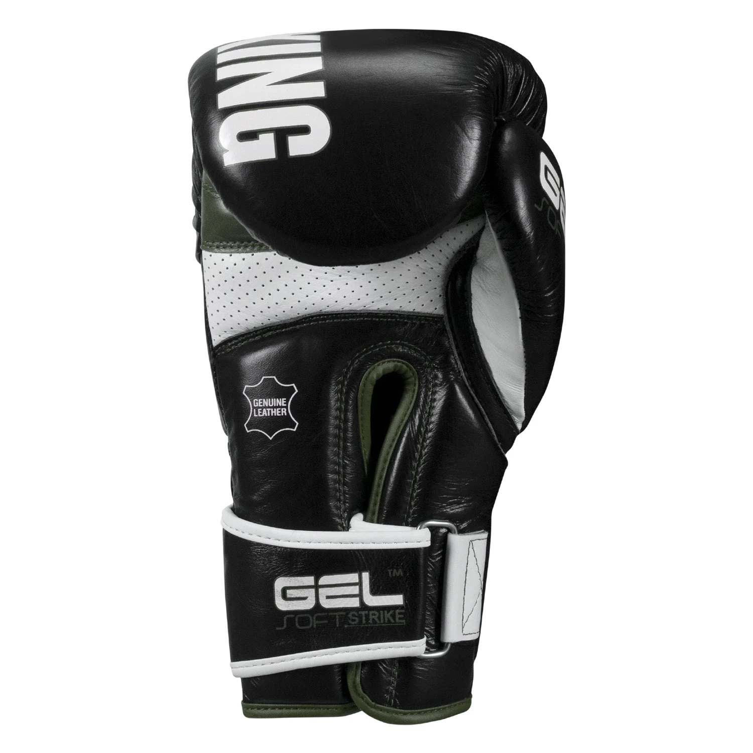 TITLE Boxing Gel Soft Strike Bag Gloves 12 TITLE Boxing Gel Soft Strike Bag Gloves - Image 12