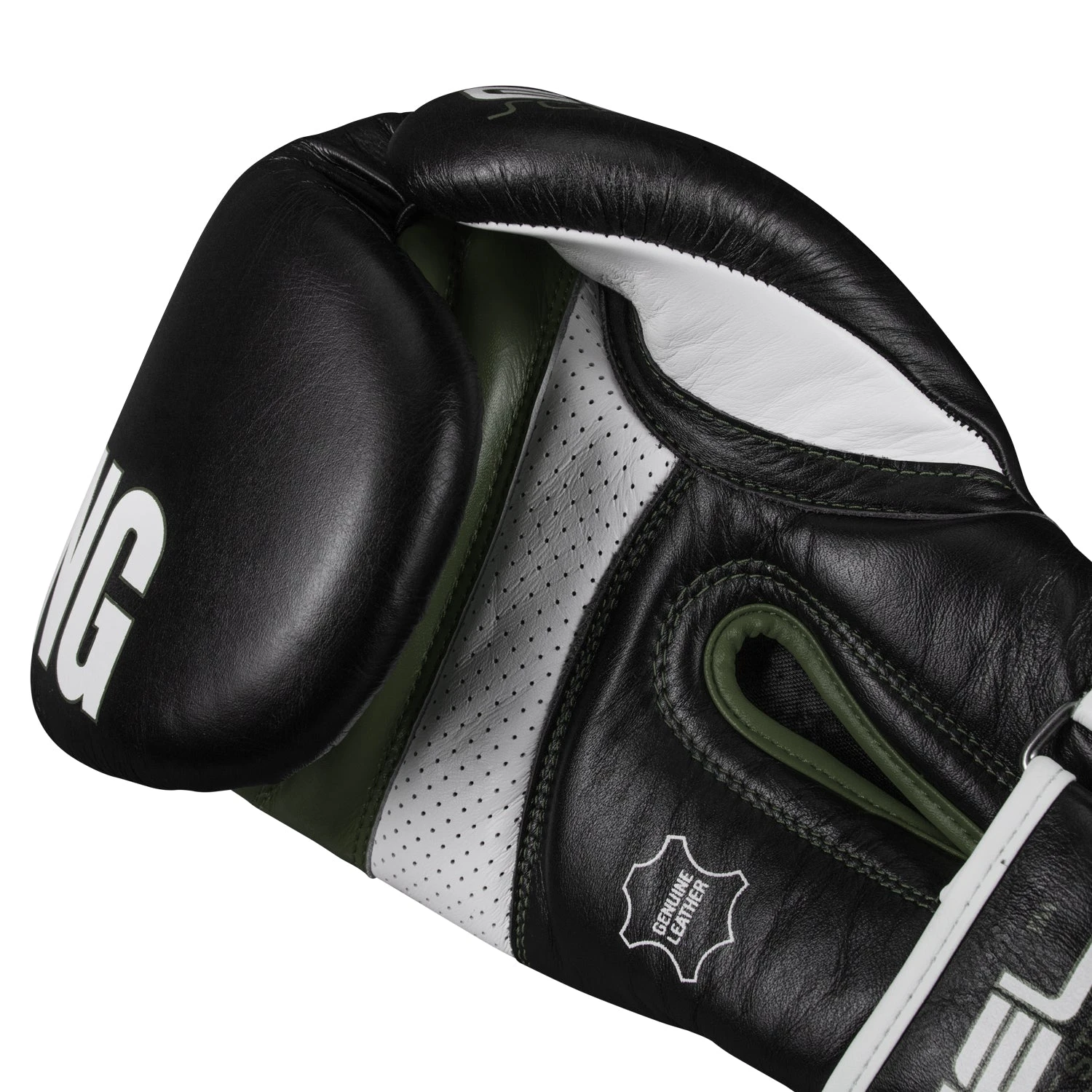 TITLE Boxing Gel Soft Strike Bag Gloves 13 TITLE Boxing Gel Soft Strike Bag Gloves - Image 13