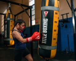 TITLE Classic Leather Elastic Training Gloves 2.0 -Sports Boxing CTSGV2RD 1 95fdcac6 26cc 47f9 b729 78c7f79fcebb