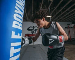 TITLE Classic Pro Style Training Gloves 3.0 28 TITLE Classic Pro Style Training Gloves 3.0 -Sports Boxing CVVTG3BK 1