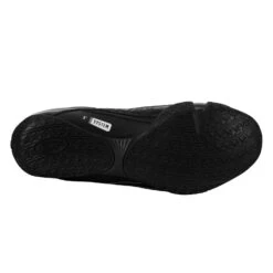 Fighting S2 GEL Superior Boxing Shoes -Sports Boxing FBS2 BK BK 4