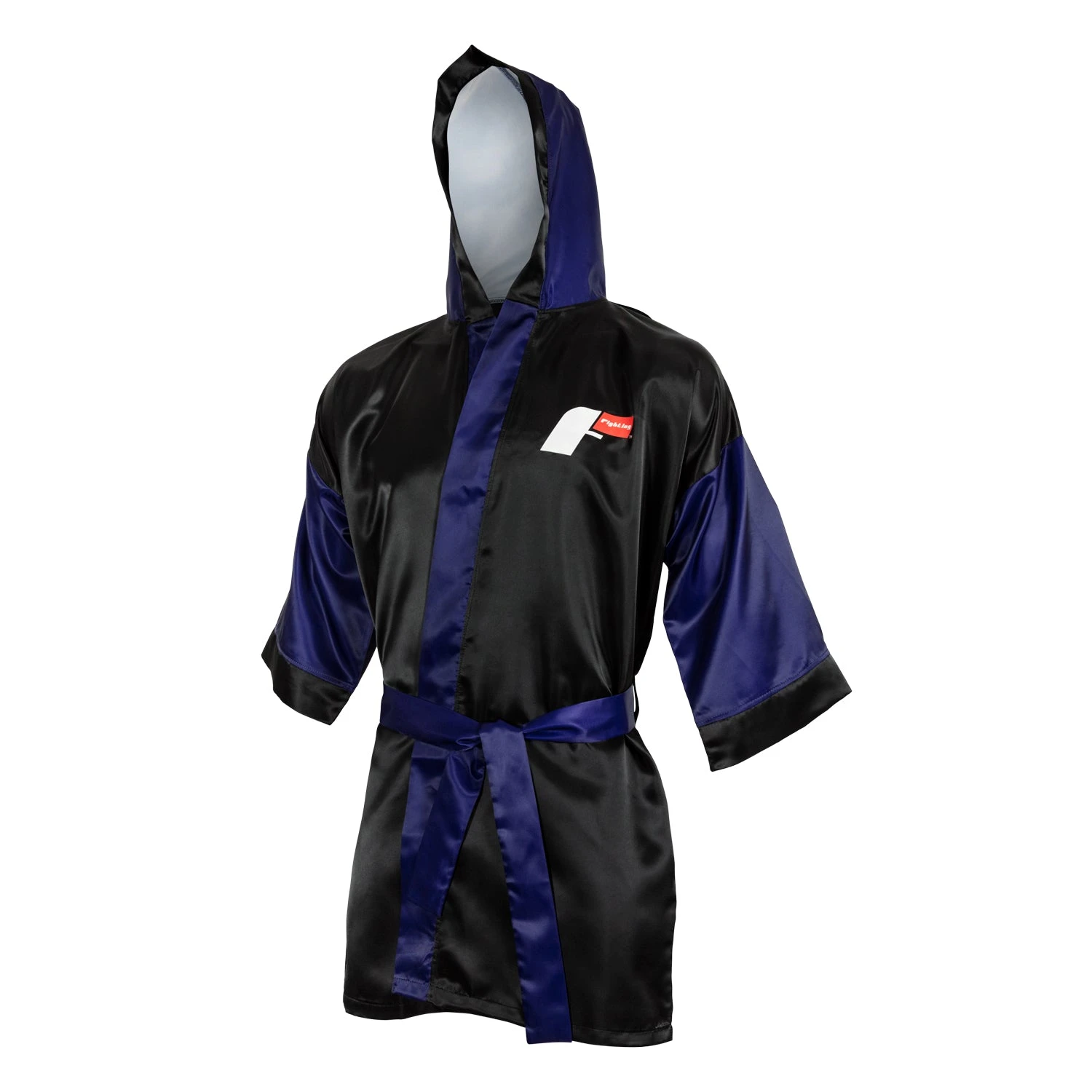 Fighting Full Length Robe 1 Fighting Full Length Robe