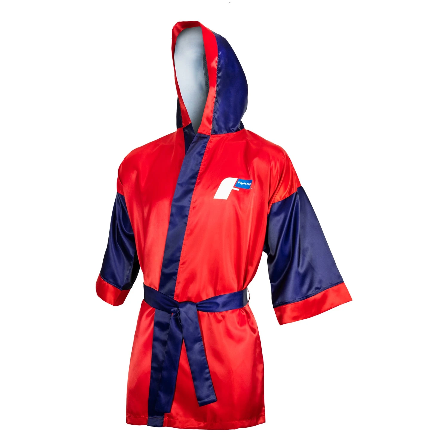 Fighting Full Length Robe 11 Fighting Full Length Robe - Image 11