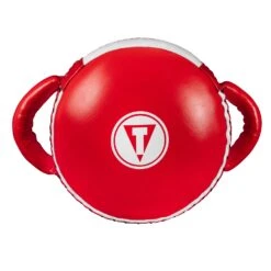 TITLE Boxing Fighting Fresh Punch Shield 25 TITLE Boxing Fighting Fresh Punch Shield -Sports Boxing FFPS RD WH 4