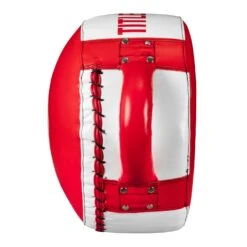 TITLE Boxing Fighting Fresh Punch Shield 27 TITLE Boxing Fighting Fresh Punch Shield -Sports Boxing FFPS RD WH 5