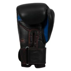 Fighting Leather Heavy Bag Gloves 18 Fighting Leather Heavy Bag Gloves -Sports Boxing FLHBG2 BK 4
