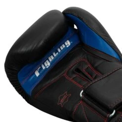 Fighting Leather Heavy Bag Gloves 19 Fighting Leather Heavy Bag Gloves -Sports Boxing FLHBG2 BK 5