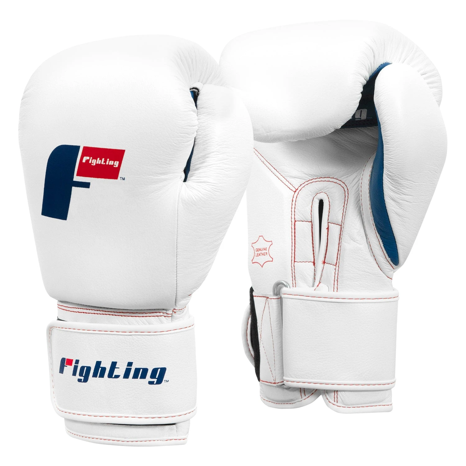 Fighting Leather Heavy Bag Gloves 9 Fighting Leather Heavy Bag Gloves - Image 9