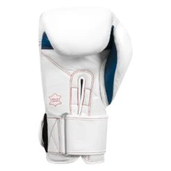 Fighting Leather Heavy Bag Gloves 24 Fighting Leather Heavy Bag Gloves -Sports Boxing FLHBG2 WH 4
