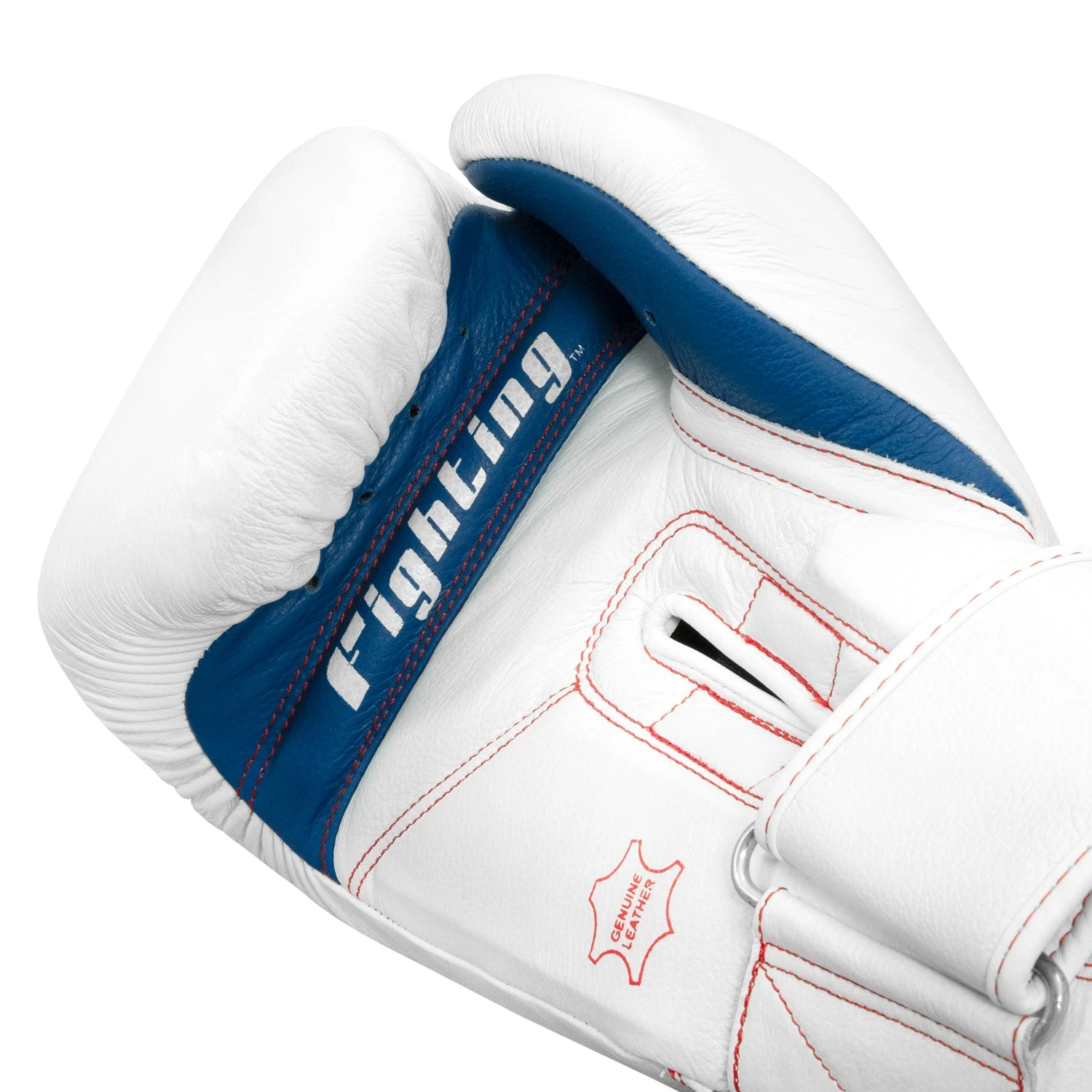 Fighting Leather Heavy Bag Gloves 12 Fighting Leather Heavy Bag Gloves - Image 12