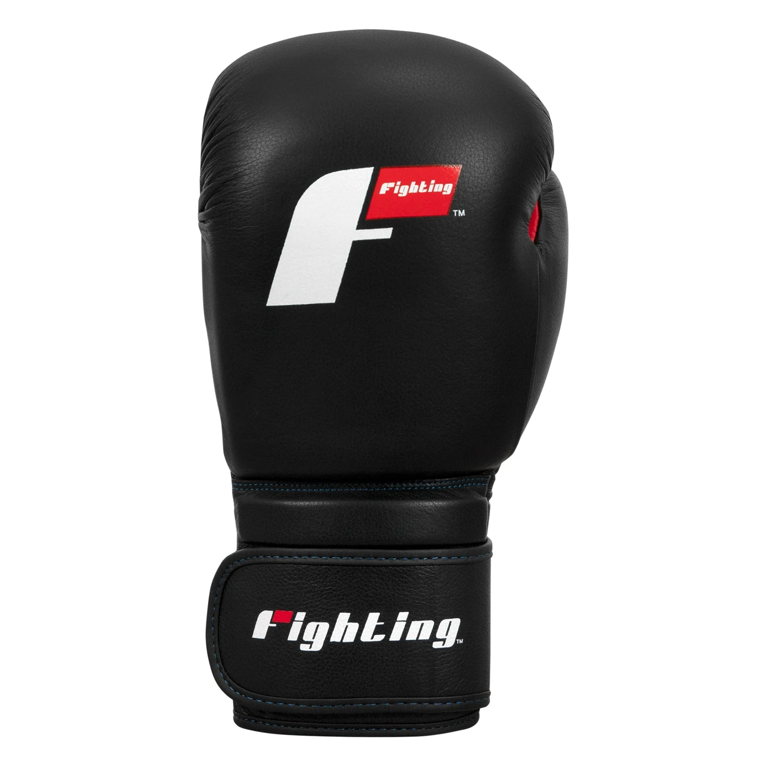 Fighting Leather Training Gloves 10 Fighting Leather Training Gloves - Image 10