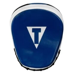 TITLE Boxing Flurry Micro Pro Punch Mitts -Sports Boxing FPPM 4
