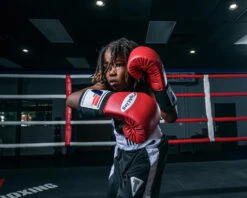 Fighting USA Boxing Competition Gloves - Elastic -Sports Boxing FSAGUSRD 1 862be087 1b70 4479 beb9 2542a03cd1de