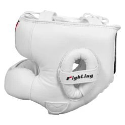 Fighting No Contact Headgear -Sports Boxing FSCHG WH 3
