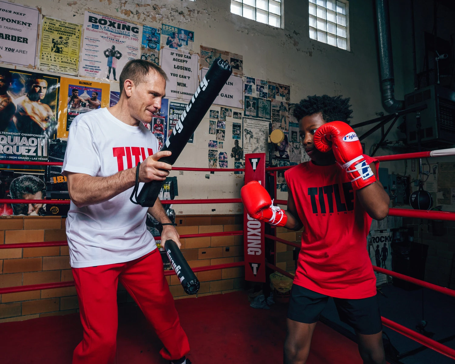 Fighting Combat Striking Sticks 6 Fighting Combat Striking Sticks - Image 6