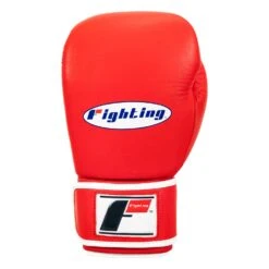 Fighting Fury Professional Training Gloves -Sports Boxing FSFTGE RD 03