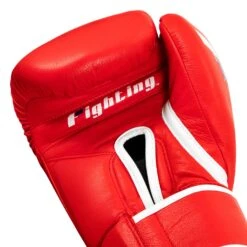 Fighting Fury Professional Training Gloves -Sports Boxing FSFTGE RD 05