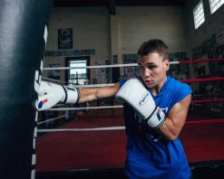 Fighting Fury Professional Training Gloves -Sports Boxing FSFTGEWH 1 431fe4e4 e469 4fe8 bbcb 1e2d0a7bb1f2