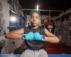 Fighting Semi-Elastic 180" Hand Wraps (Pack Of 10) 29 Fighting Semi-Elastic 180" Hand Wraps (Pack Of 10) -Sports Boxing FSMHWTQ 1 d110a022 6903 475e 960e 0c1700d4c836