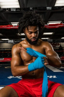 Fighting Semi-Elastic 180" Hand Wraps (Pack Of 10) 30 Fighting Semi-Elastic 180" Hand Wraps (Pack Of 10) -Sports Boxing FSMHWTQ 8e51c31b d4ee 434b 9af0 84ba3e2faf68