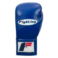 Fighting Fearless Certified Pro Fight Gloves II 31 Fighting Fearless Certified Pro Fight Gloves II -Sports Boxing FSPFG2 BL 03