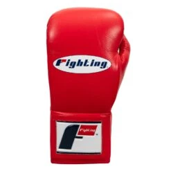 Fighting Fearless Certified Pro Fight Gloves II 37 Fighting Fearless Certified Pro Fight Gloves II -Sports Boxing FSPFG2 RD 03
