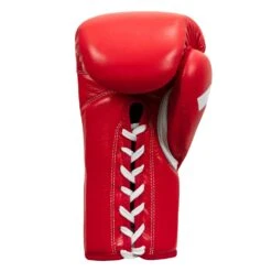 Fighting Fearless Certified Pro Fight Gloves II 38 Fighting Fearless Certified Pro Fight Gloves II -Sports Boxing FSPFG2 RD 04