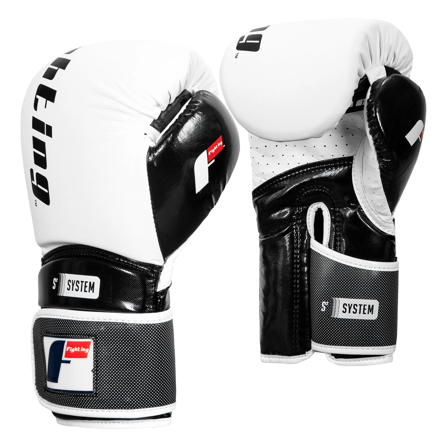 Fighting S2 GEL Power Bag Gloves 9 Fighting S2 GEL Power Bag Gloves - Image 9