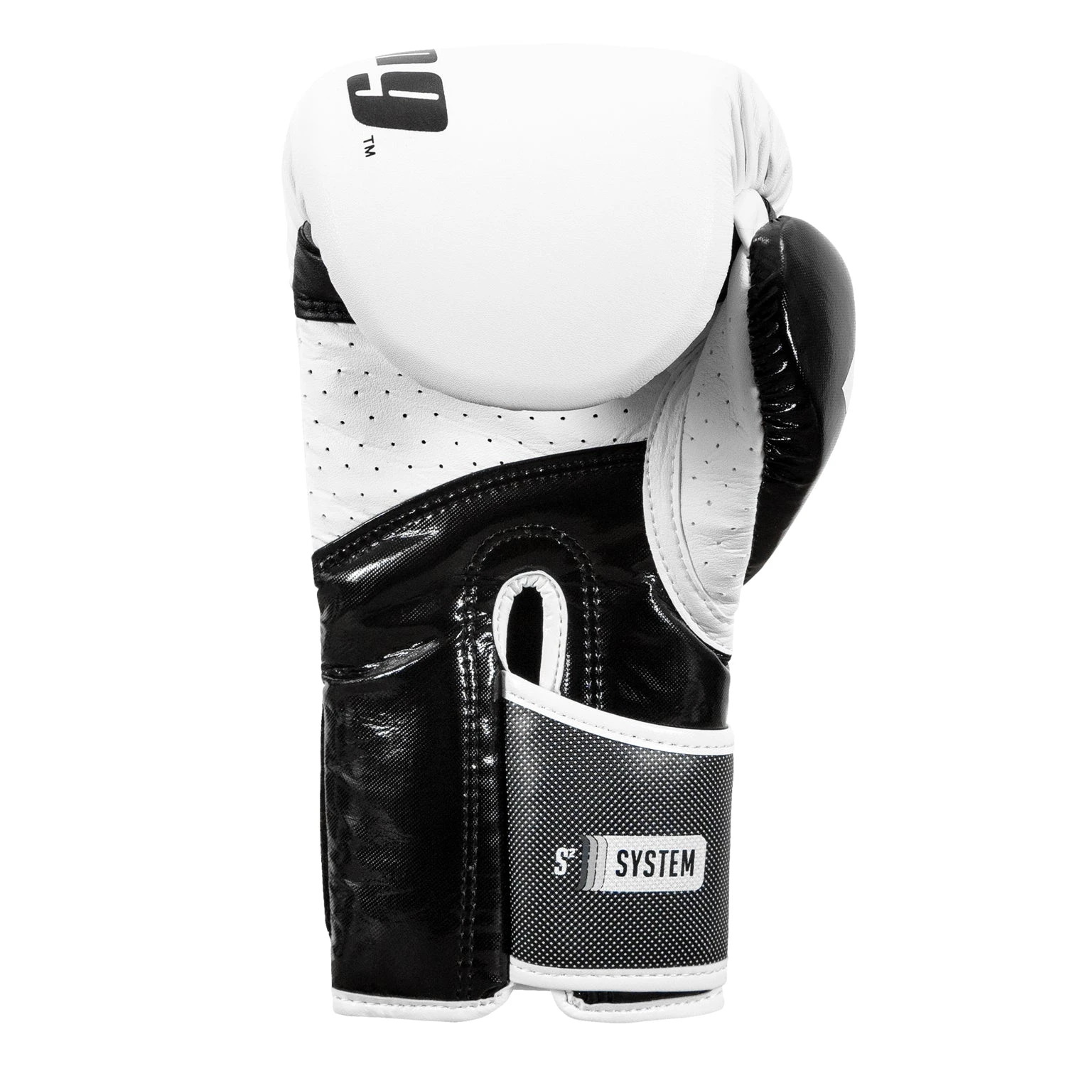 Fighting S2 GEL Power Bag Gloves 11 Fighting S2 GEL Power Bag Gloves - Image 11