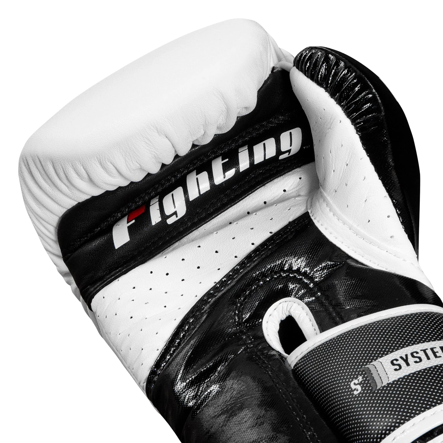 Fighting S2 GEL Power Bag Gloves 12 Fighting S2 GEL Power Bag Gloves - Image 12