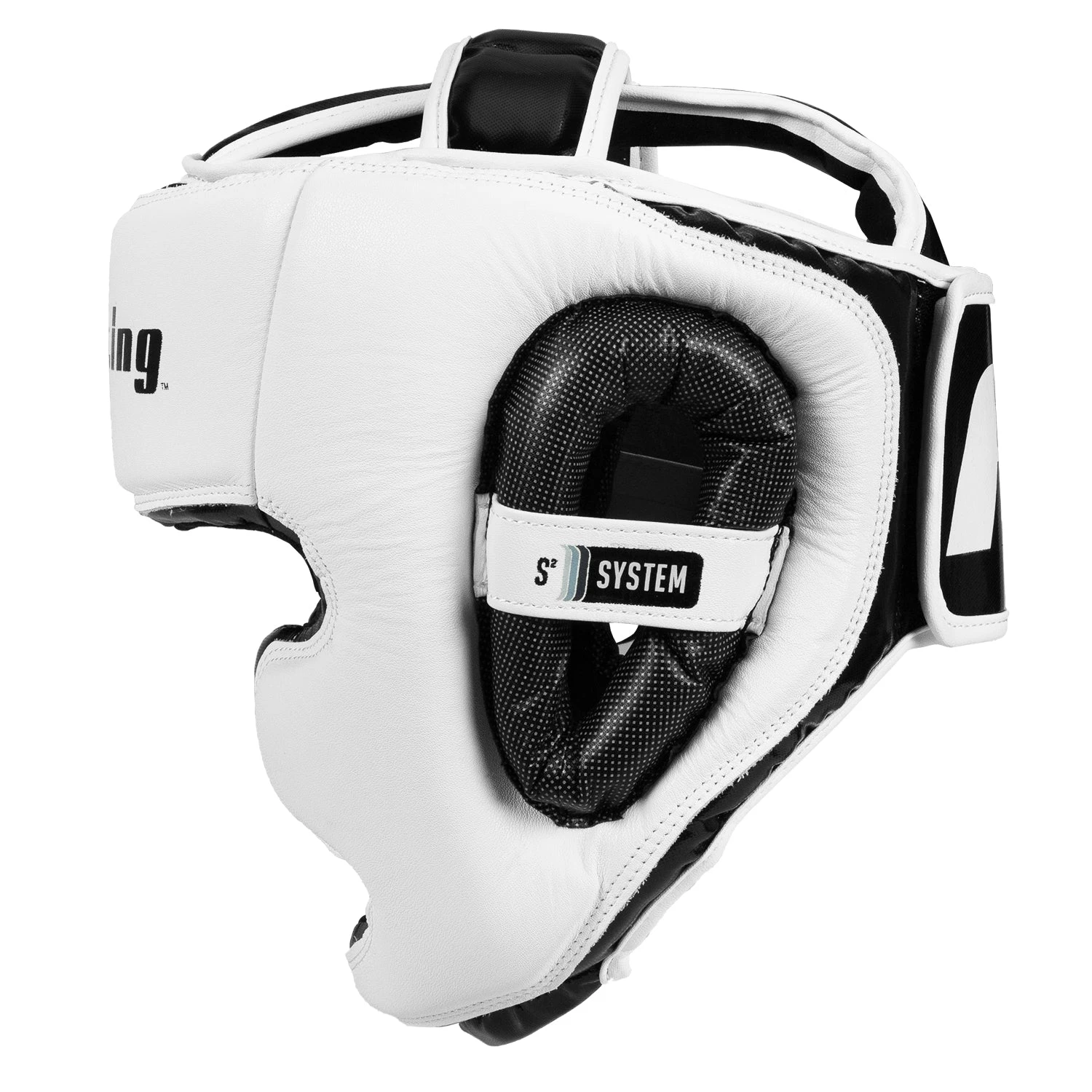 Fighting S2 GEL Power Full Training Headgear 10 Fighting S2 GEL Power Full Training Headgear - Image 10