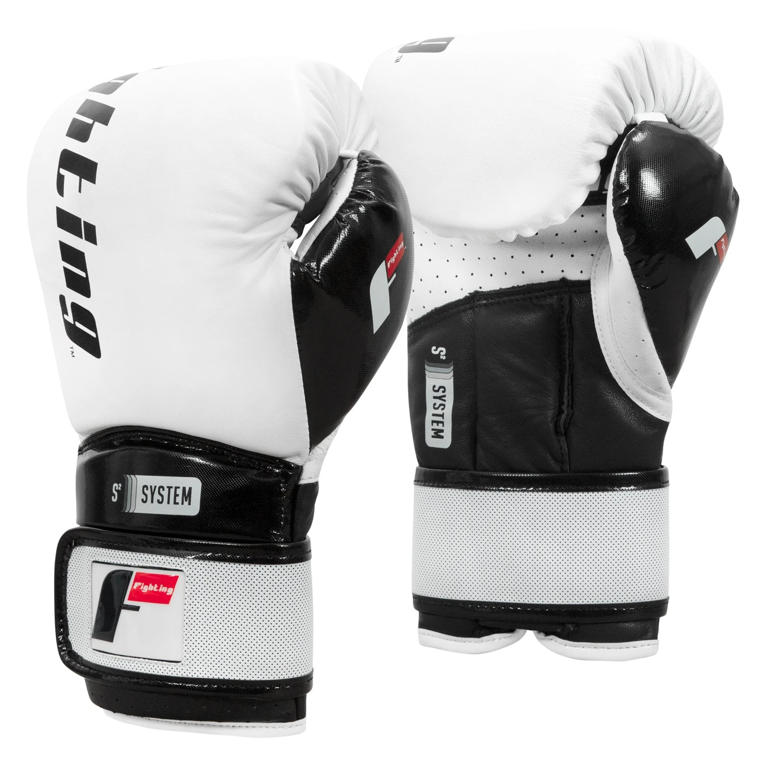 Fighting S2 GEL Power Sparring Gloves 10 Fighting S2 GEL Power Sparring Gloves - Image 10