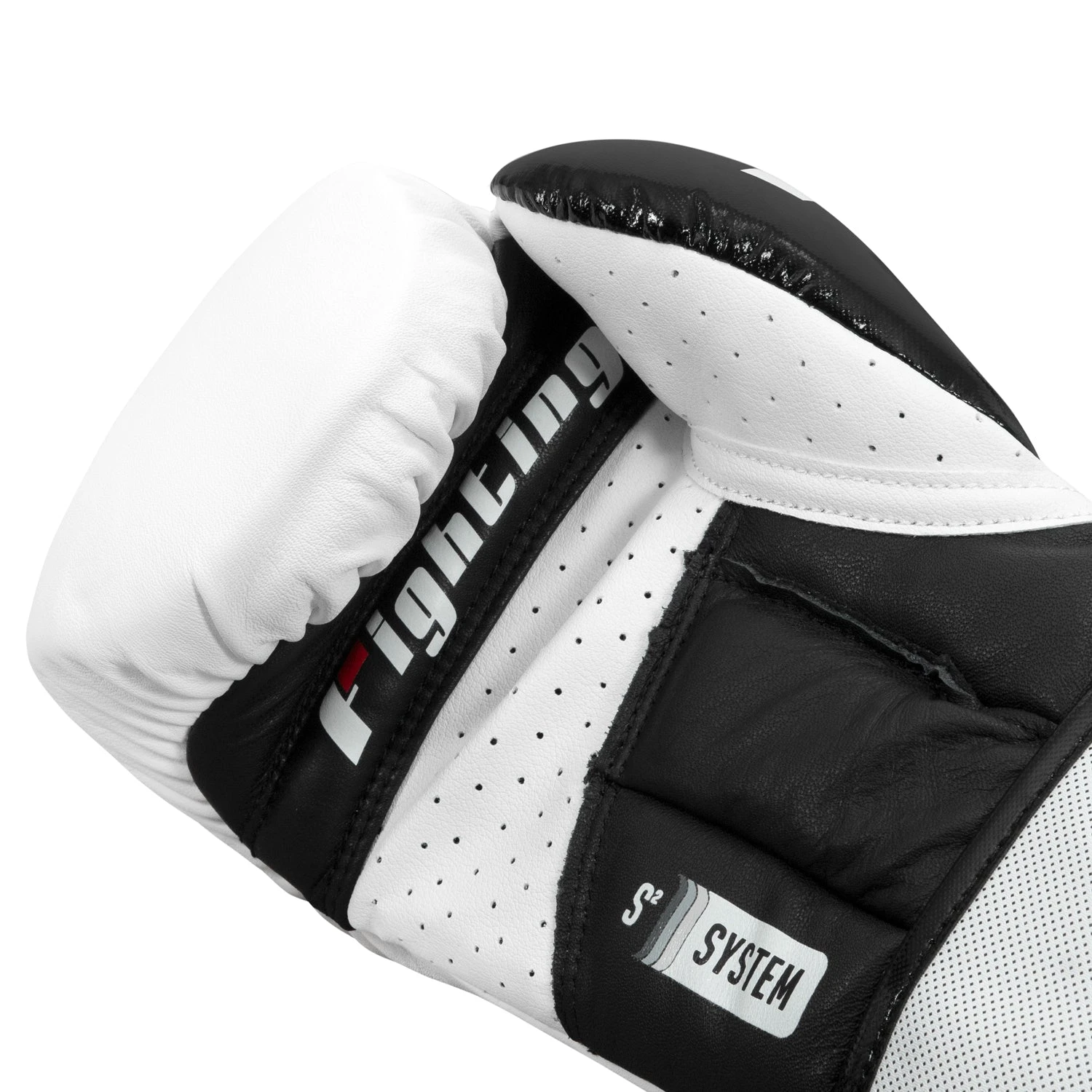Fighting S2 GEL Power Sparring Gloves 13 Fighting S2 GEL Power Sparring Gloves - Image 13