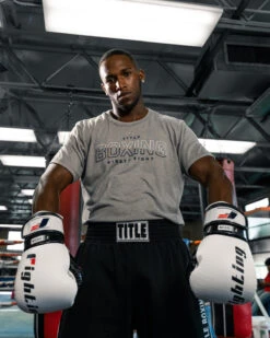 Fighting S2 GEL Power Training Gloves 23 Fighting S2 GEL Power Training Gloves -Sports Boxing FSPGTGWH