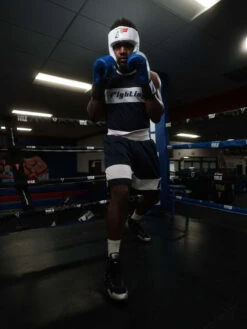 Fighting Amateur Boxing Competition Set 24 Fighting Amateur Boxing Competition Set -Sports Boxing FTABSBLWH 1