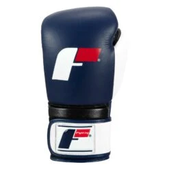 Fighting Force Training Gloves -Sports Boxing FTGFTG BL WH BK 3