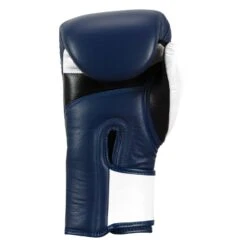 Fighting Force Training Gloves -Sports Boxing FTGFTG BL WH BK 4