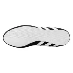 Adidas Box Hog 2 Boxing Boots -Sports Boxing FX0561 4