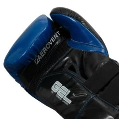 TITLE Boxing Gel Glory Super Bag Gloves 2.0 32 TITLE Boxing Gel Glory Super Bag Gloves 2.0 -Sports Boxing GGASBG2 BL BK 005