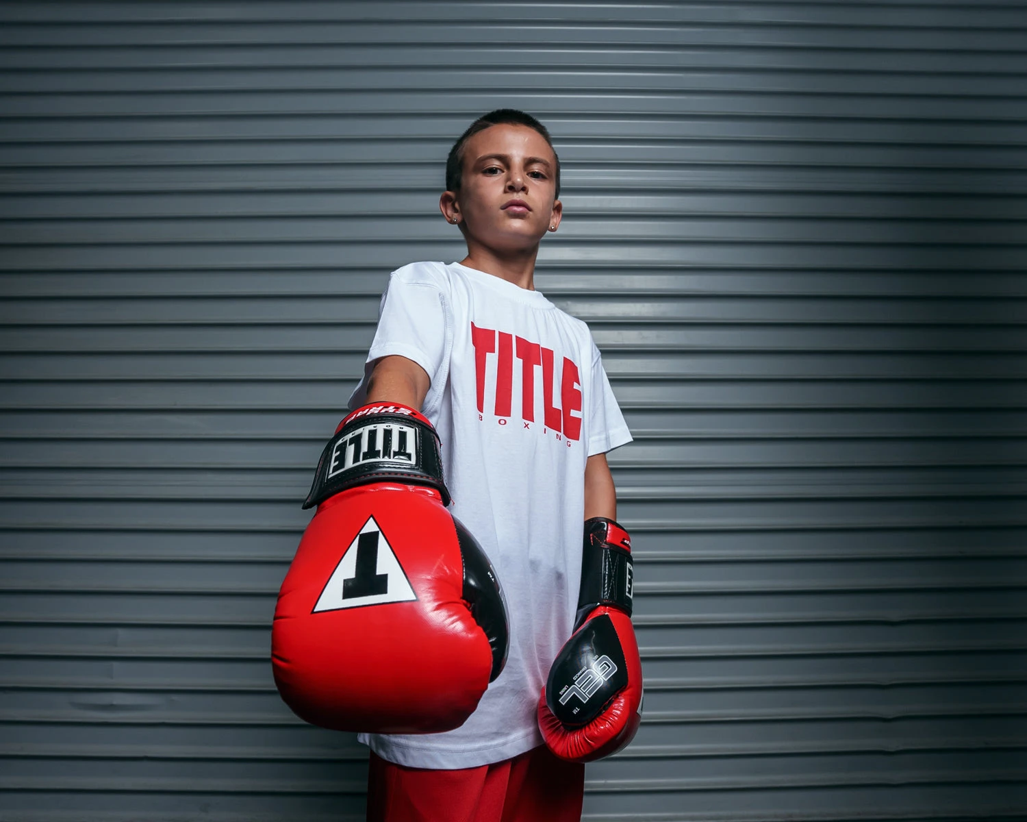 TITLE Boxing Gel Glory Super Bag Gloves 2.0 2 TITLE Boxing Gel Glory Super Bag Gloves 2.0 - Image 2