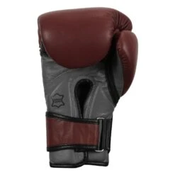 TITLE Boxing Gallant Bag Gloves -Sports Boxing GLTBG MR BK 4