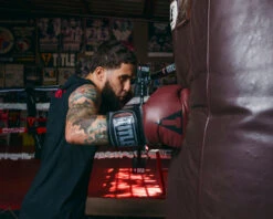 TITLE Boxing Gallant Bag Gloves -Sports Boxing GLTBG MR GR 5 3