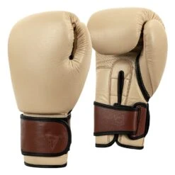 TITLE Boxing Honorary Bag Gloves -Sports Boxing GOSBG CRL BNL BK 2
